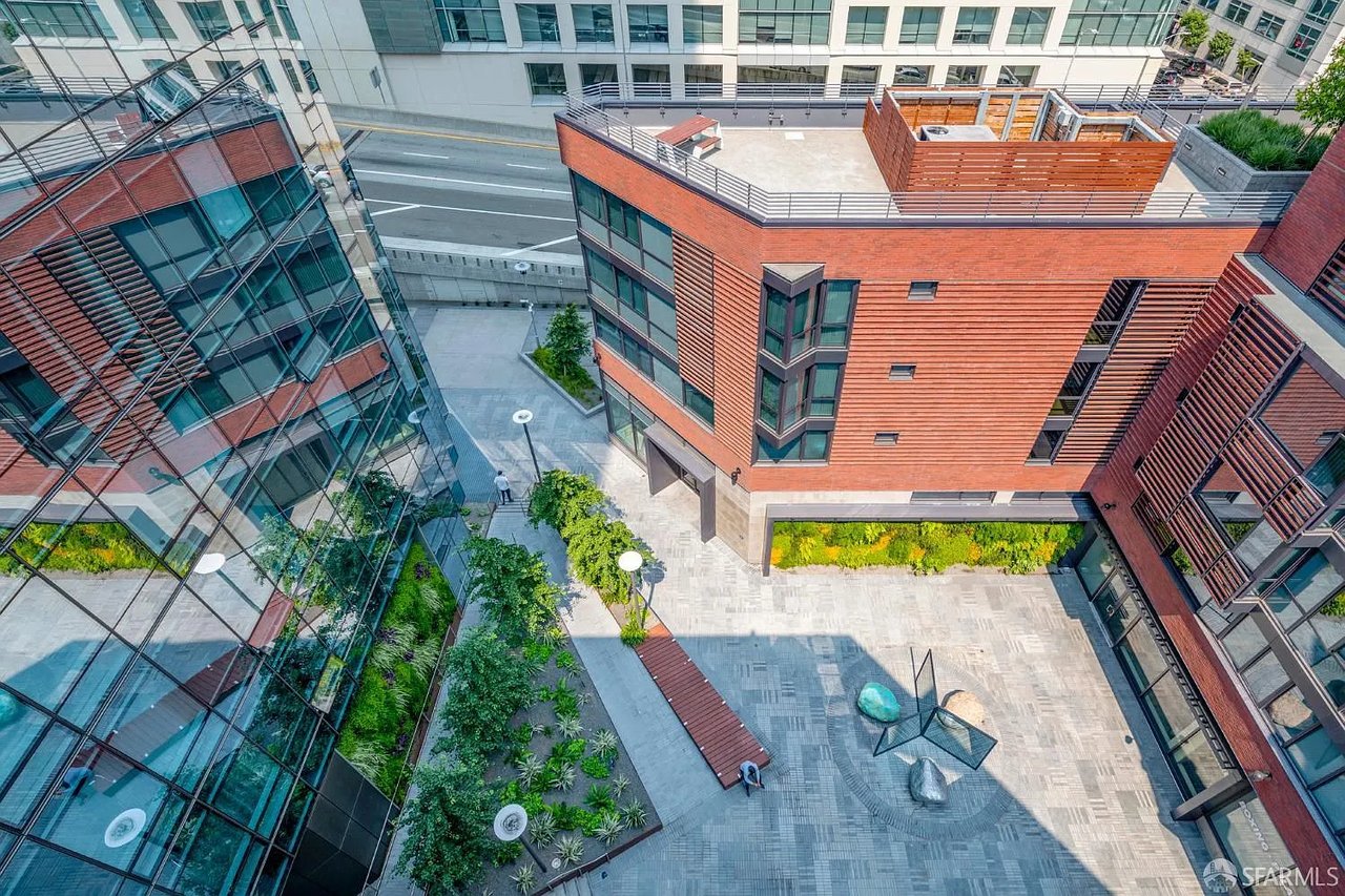 488 Folsom St Unit 3503