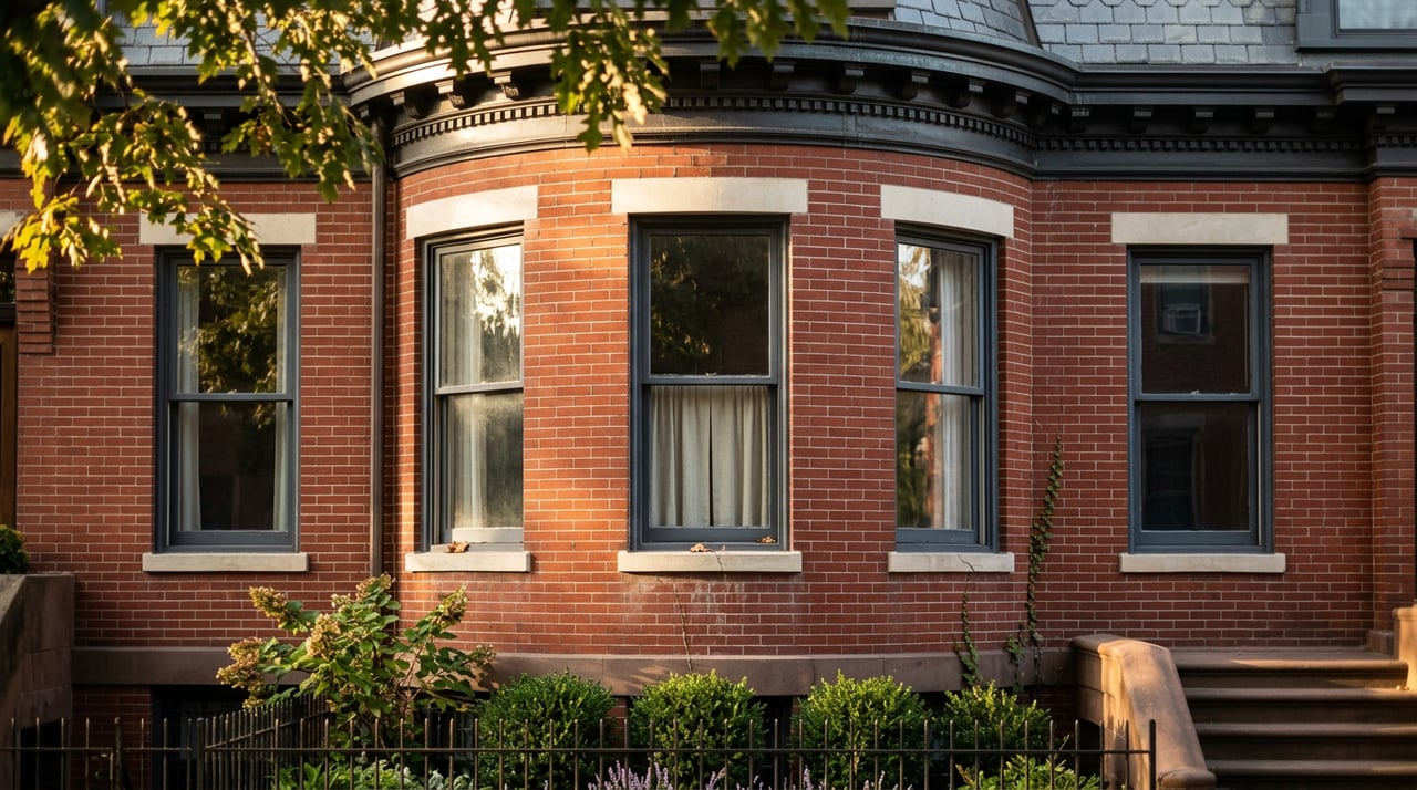 A Saturday In Mount Pleasant, Block By Block