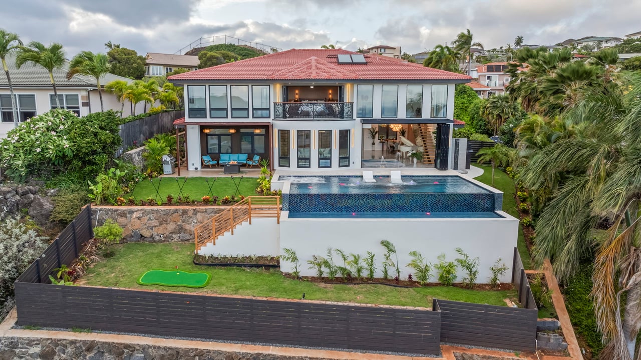 123 Waihili Place