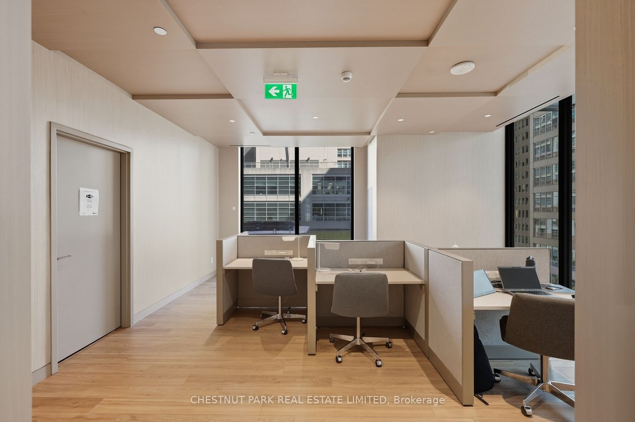 PRESTIGEOUS PENTHOUSE AT 20 LOMBARD