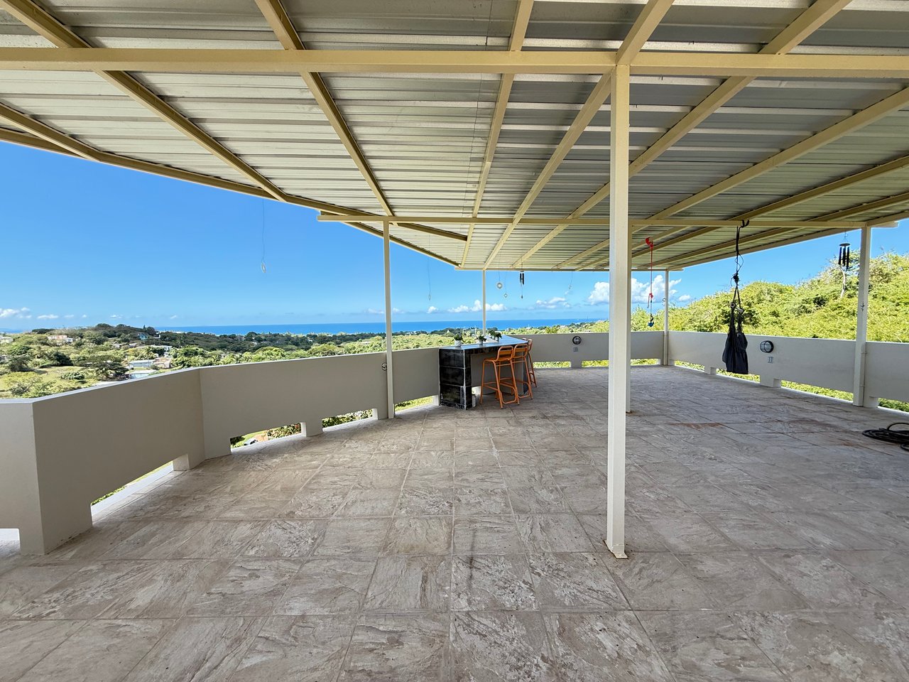 Villa Borinquen | Vieques, P.R.