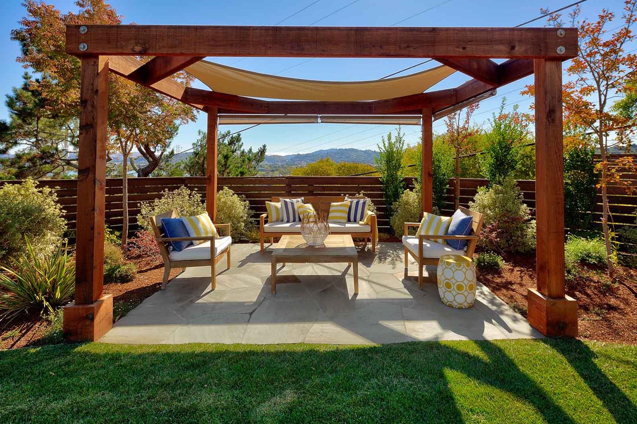 9 Junipero Serra Avenue