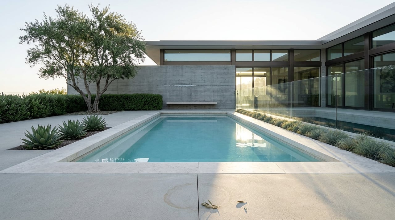 The Pelican Crest Paradox: A Record Price and a $20 Million Cut, Same Street, Same Year cover