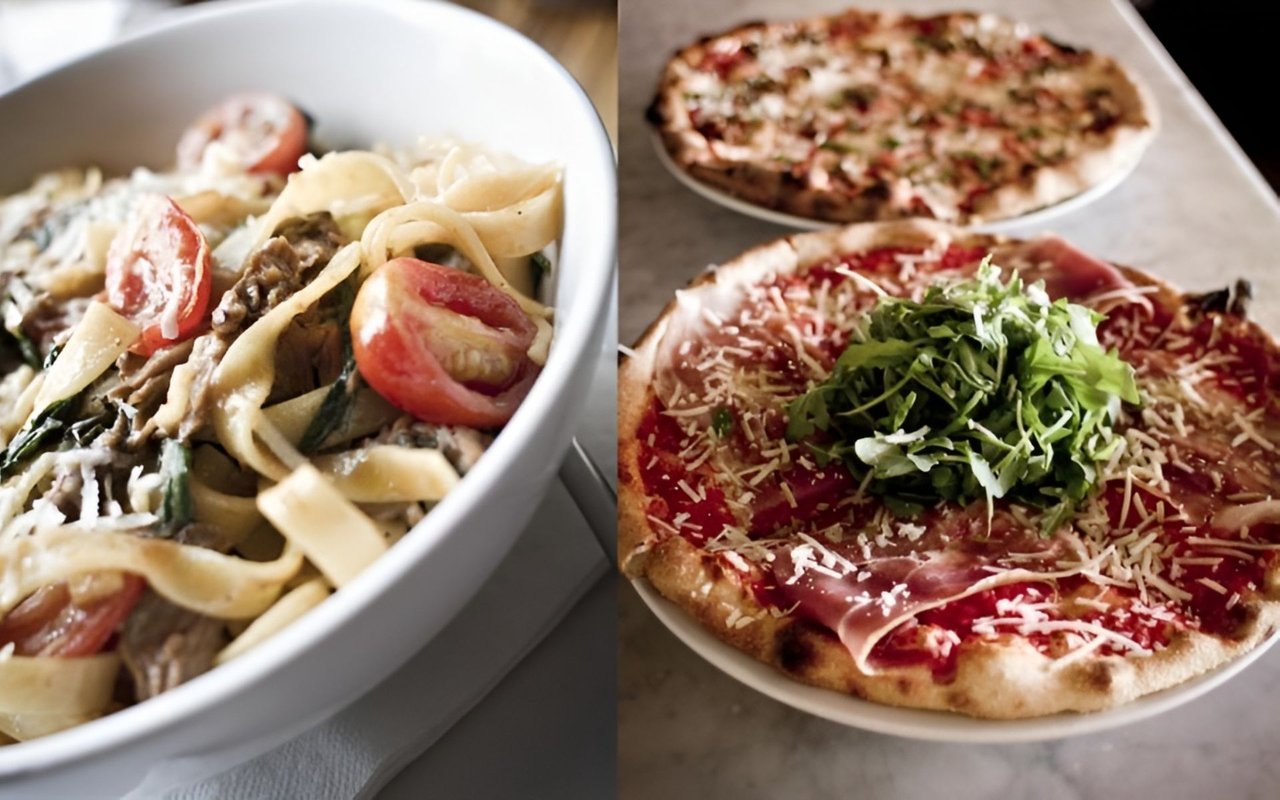 Lowcountry Living – Downtown Dining