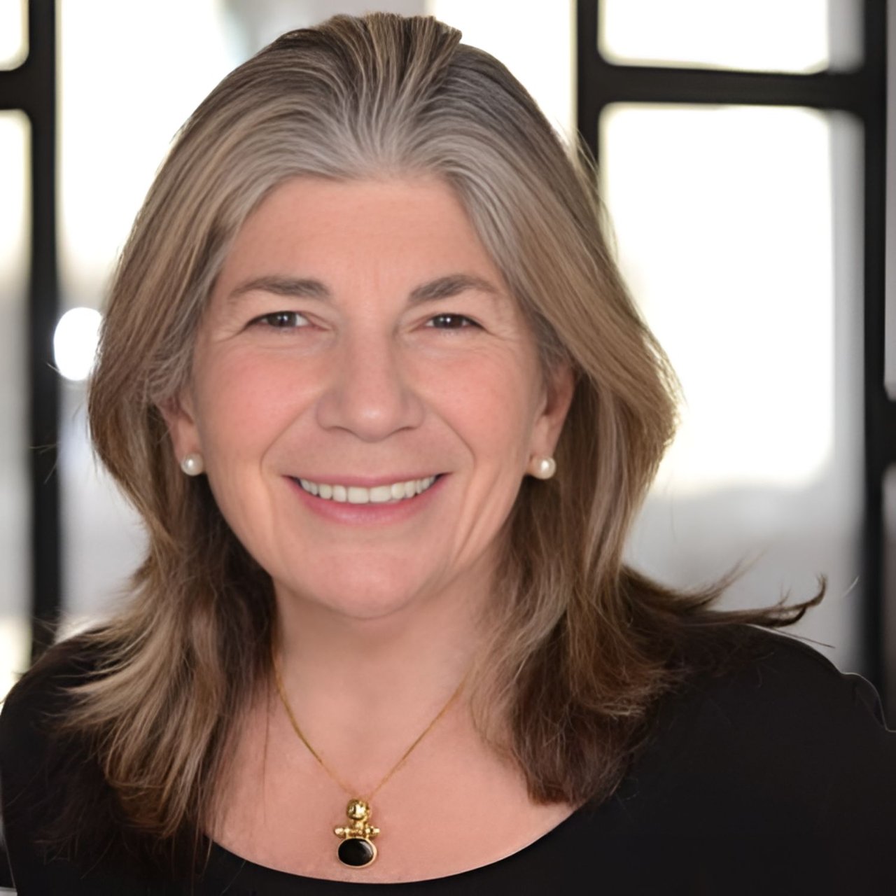 Judith B. Thorn