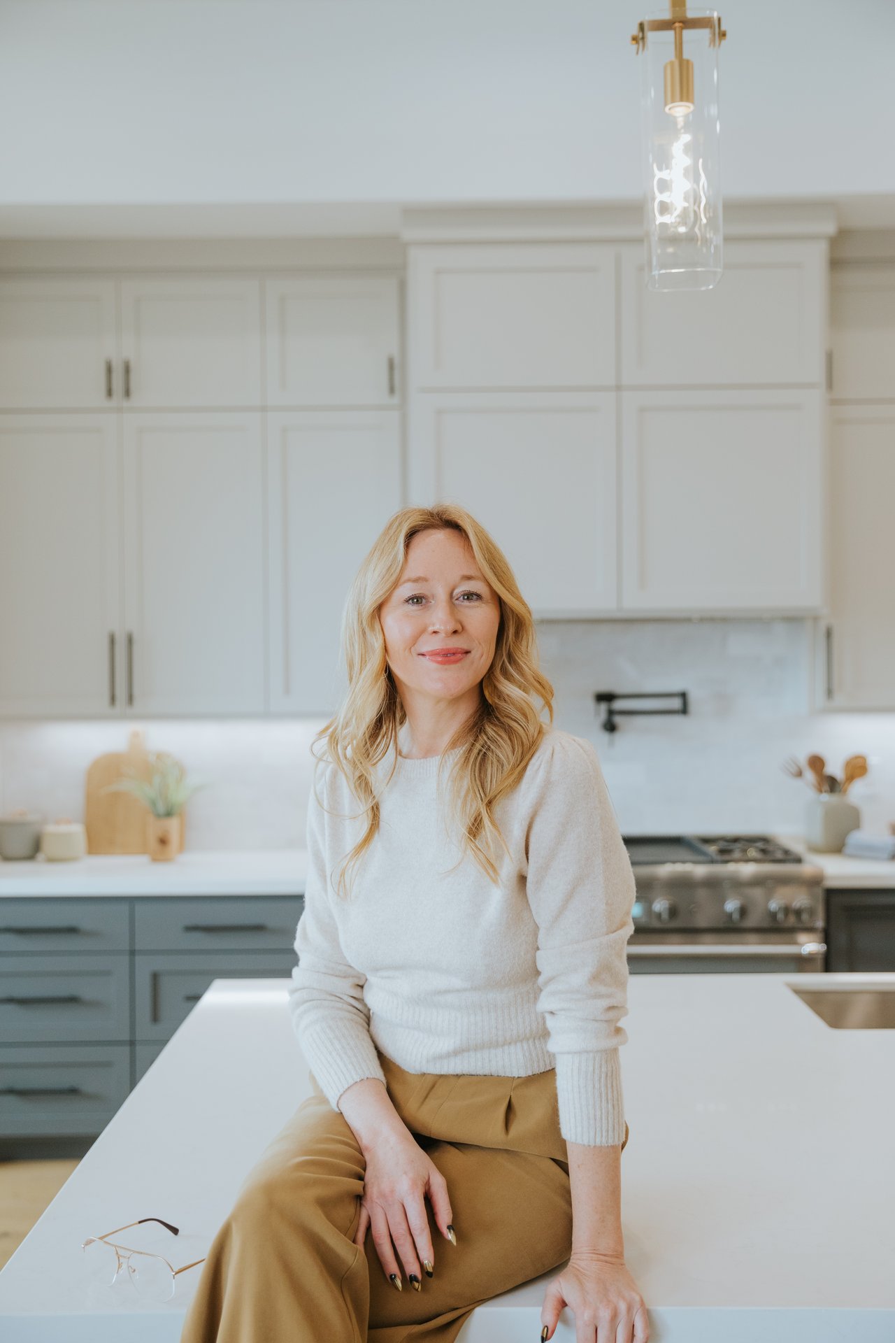 Gretchen Gause Niaki