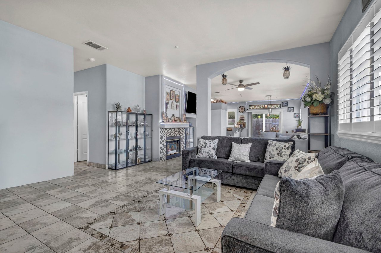 990 Garcia Drive