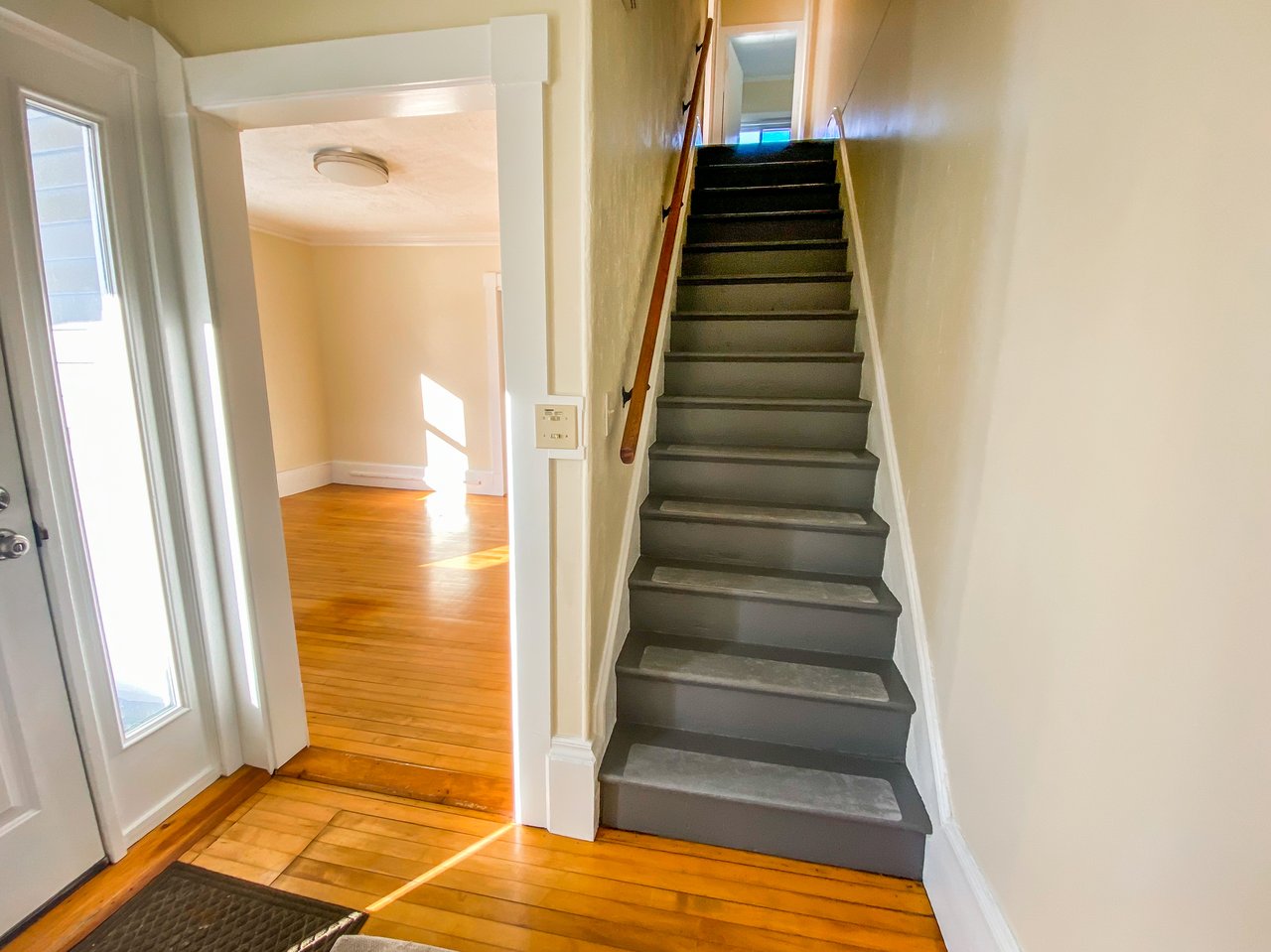 Rental Currently Available