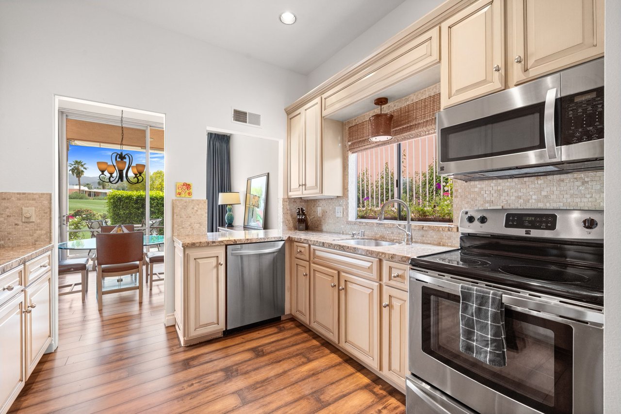 47115 El Menara Circle, Palm Desert