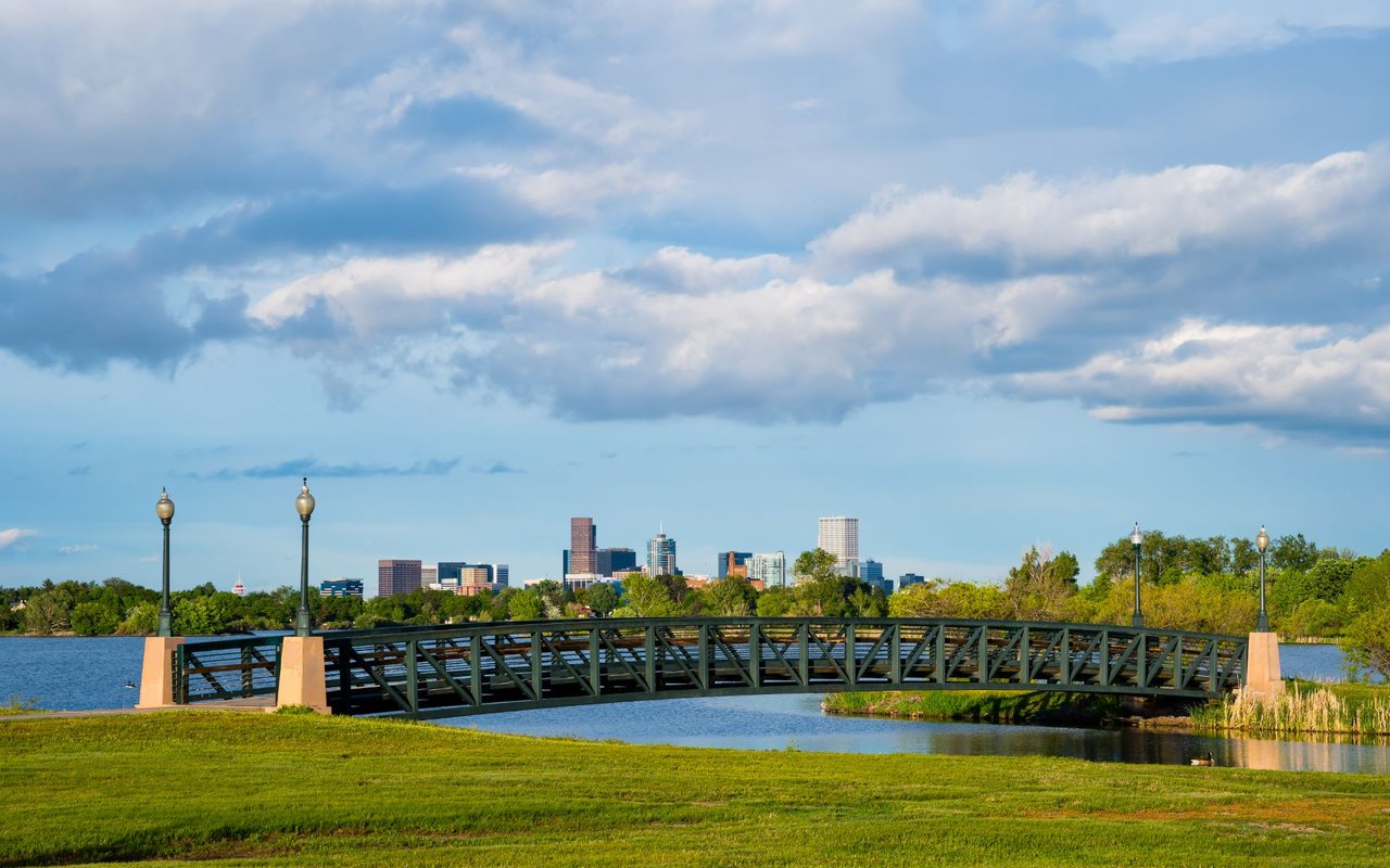 Sloan's Lake