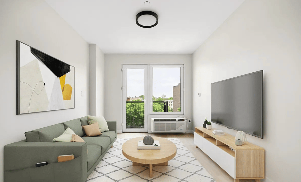 1584 Fulton Street #3D