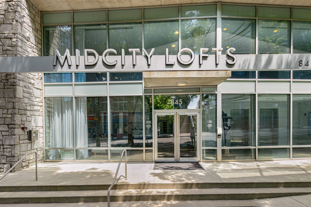 845 Spring Street NW Unit B