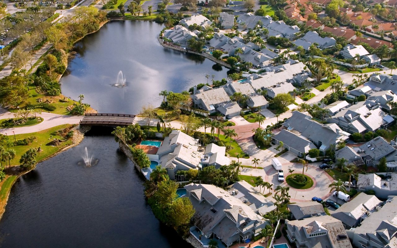 Pelican Bay