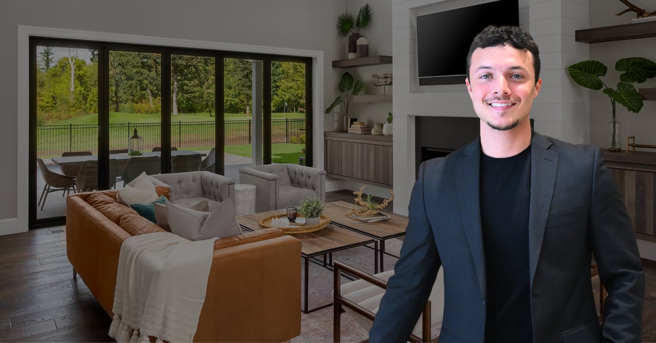 Dominic Estrada - Leads Agent