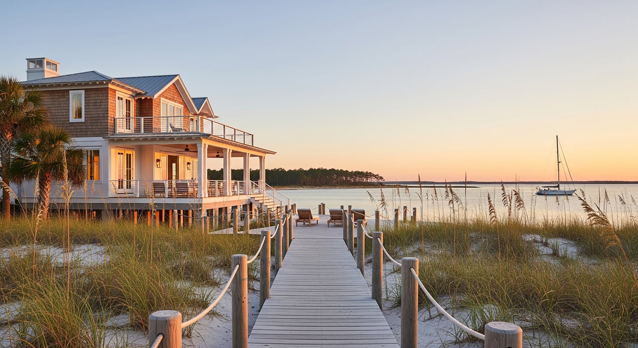 Best Time To Buy Near Inlet Beach