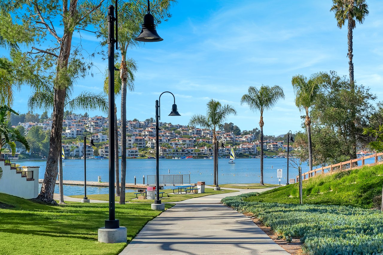 HOA fee breakdown for condos, townhomes, and single-family homes in South Orange County including Mission Viejo, Lake Forest, and Aliso Viejo