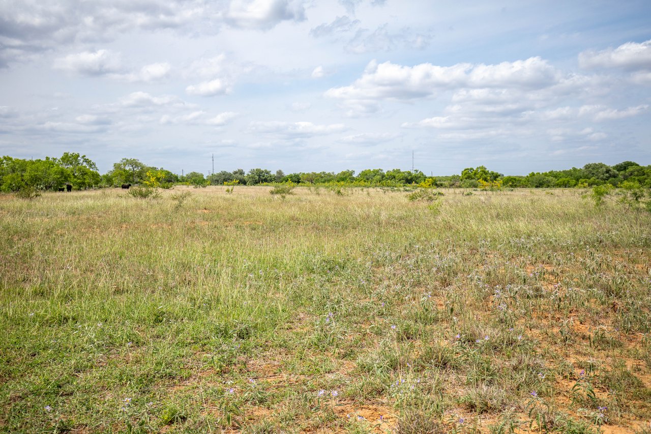 574 PR Goose Creek Ln | 34± Acres | Atascosa County