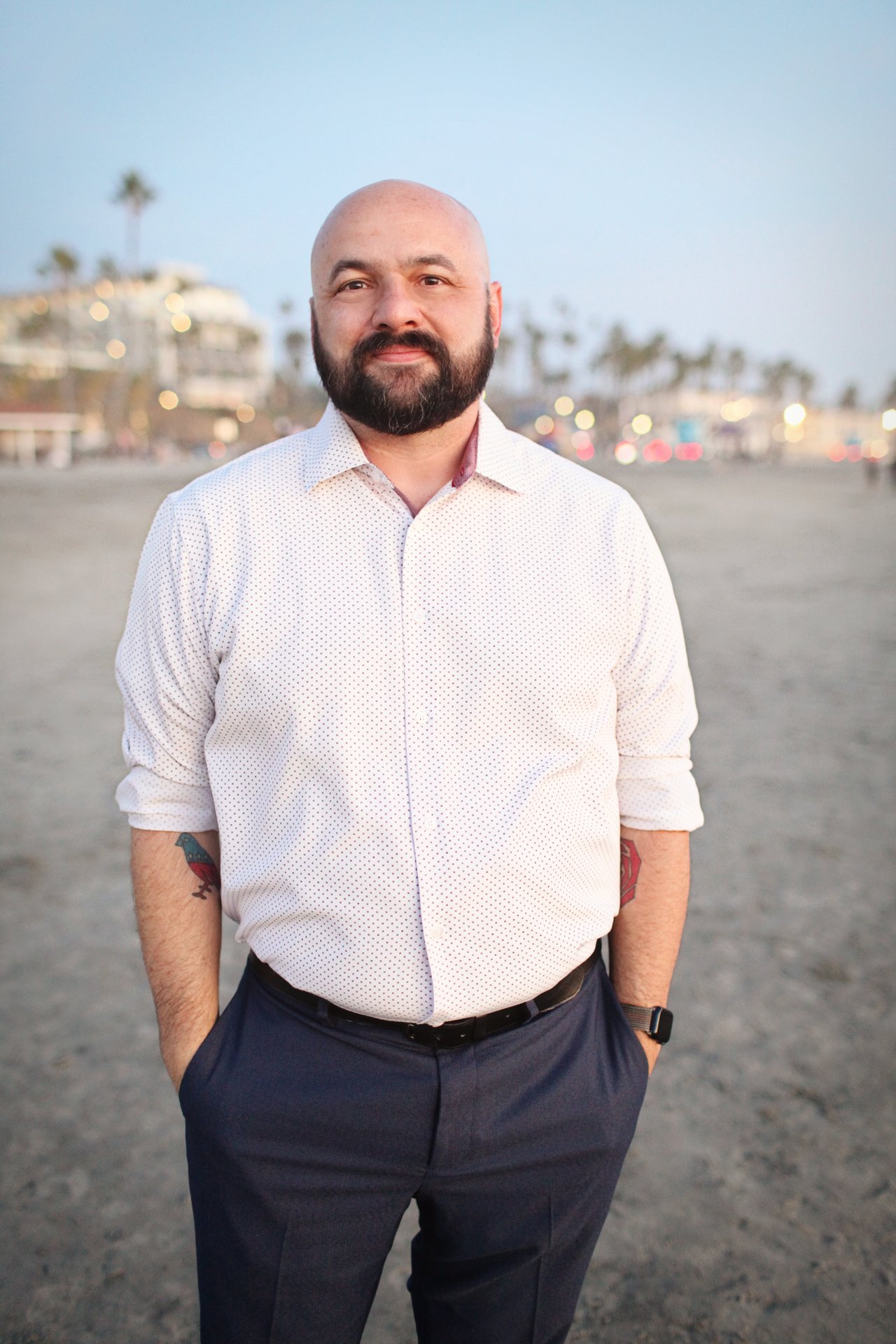 Joey Aszterbaum