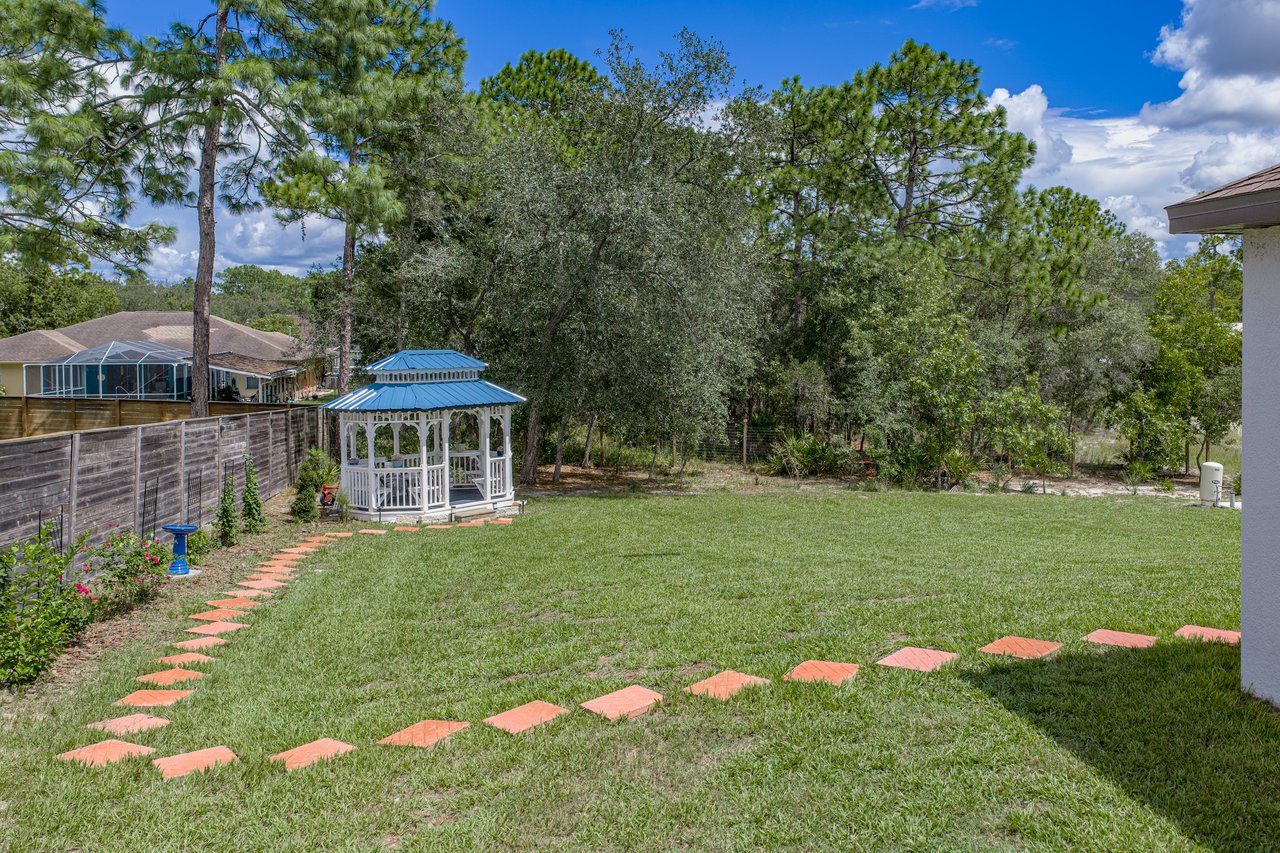 8170 Nordica Road