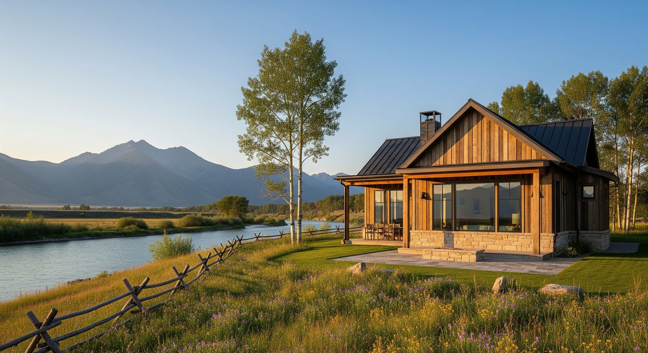 First-Time Buyer Programs in Montana: Ennis Overview