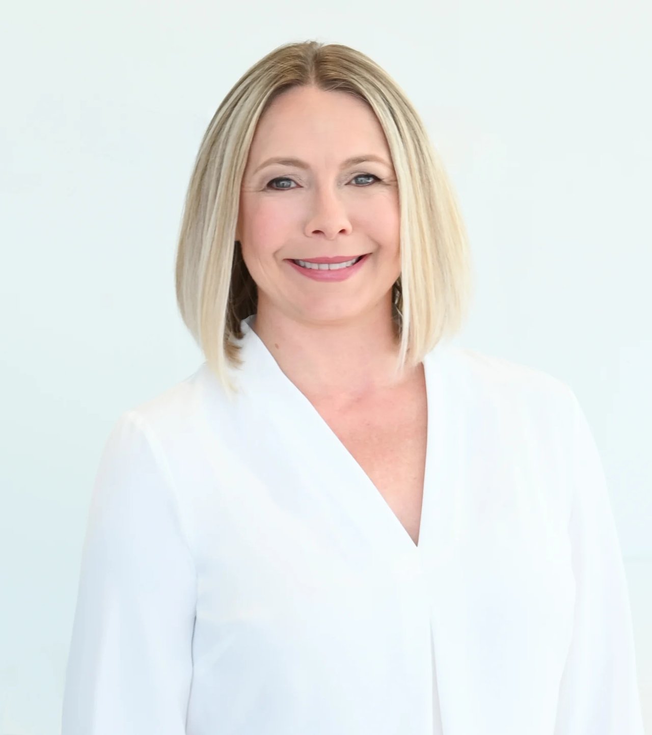 Kelley Callway Sarasota, FL Real Estate Agent Headshot
