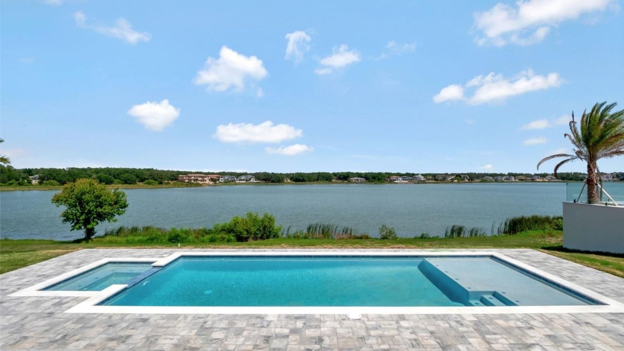 16808 Bolsena Drive, Montverde, FL 34756