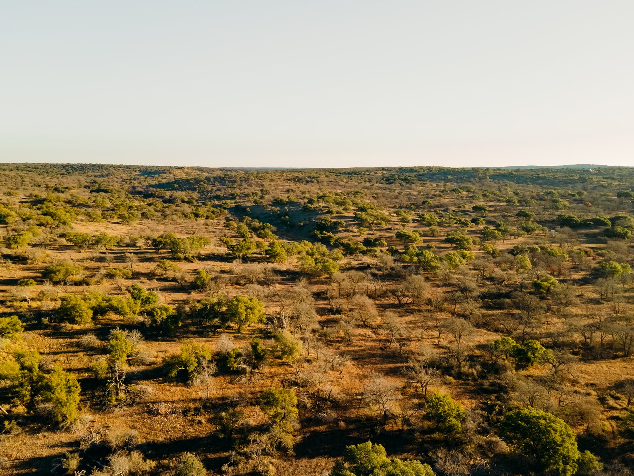 510 Carls Pass Llano County 378 Acres