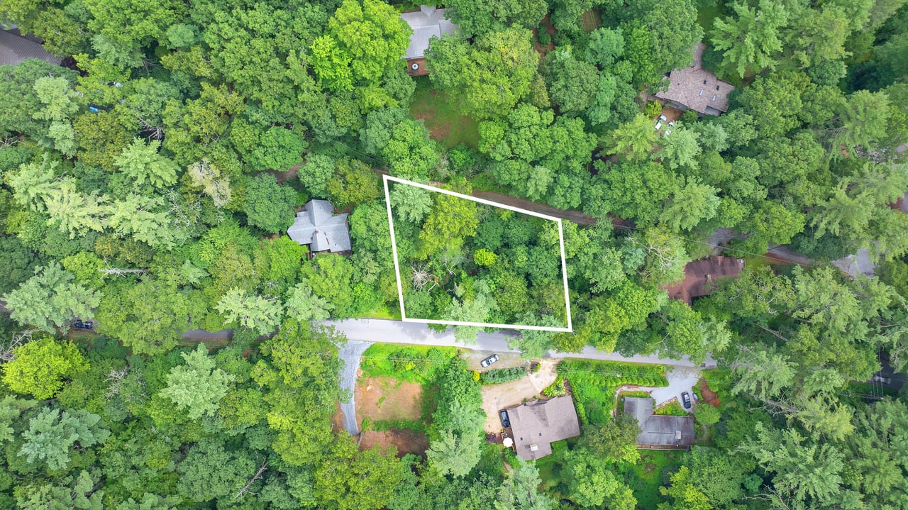 TBD Sequoyah Drive
