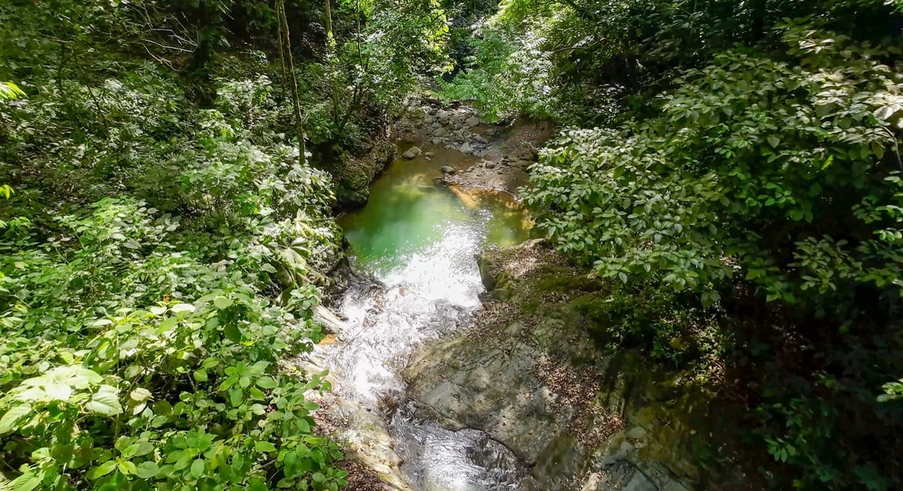 Nature Retreat Estate – Southern Pacific Zone, Costa Rica