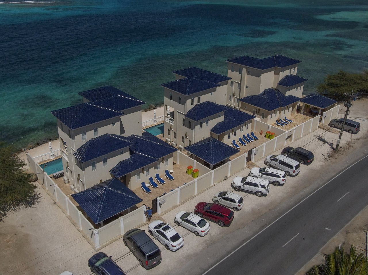 Savaneta 222 Villa 2