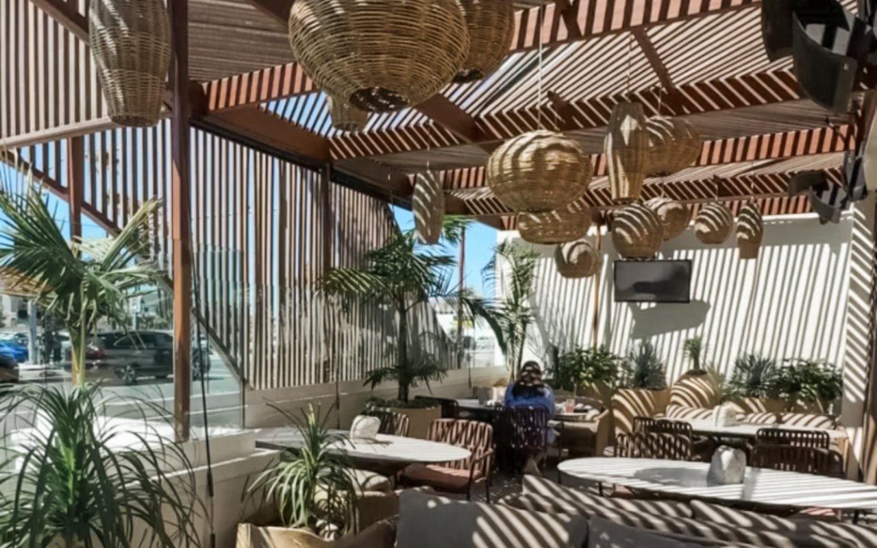 Palmilla Cocina Y Tequila is Now Open in Newport Beach!