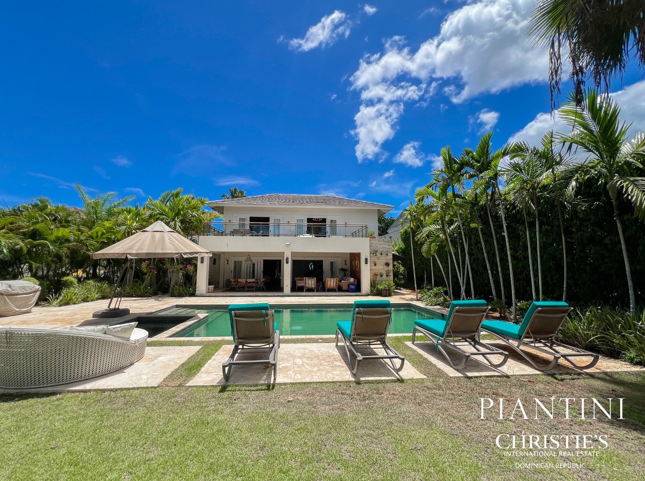 Cabalgata Villa, Casa de Campo® Resort & Villas