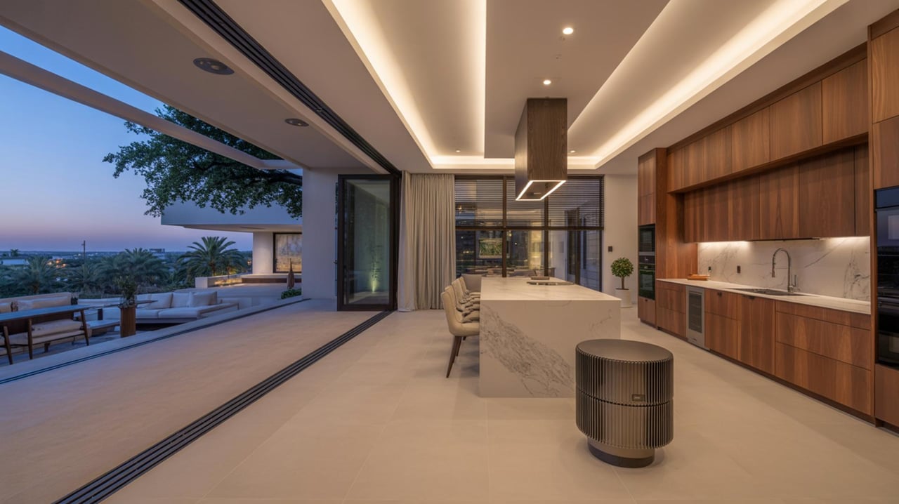 Must-Have Smart Home Features for Houston, TX Homeowners