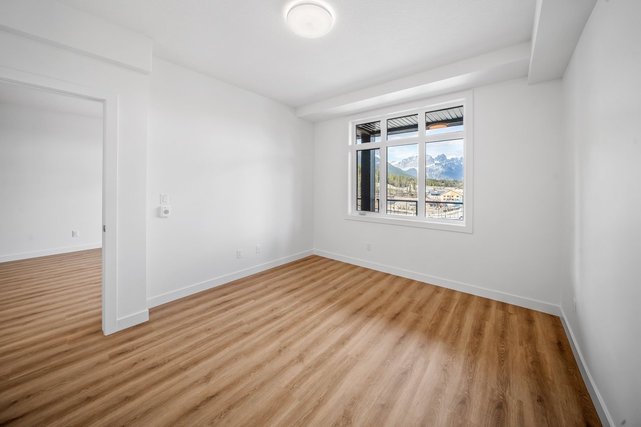 10 Cascade Ridge Unit: 206
