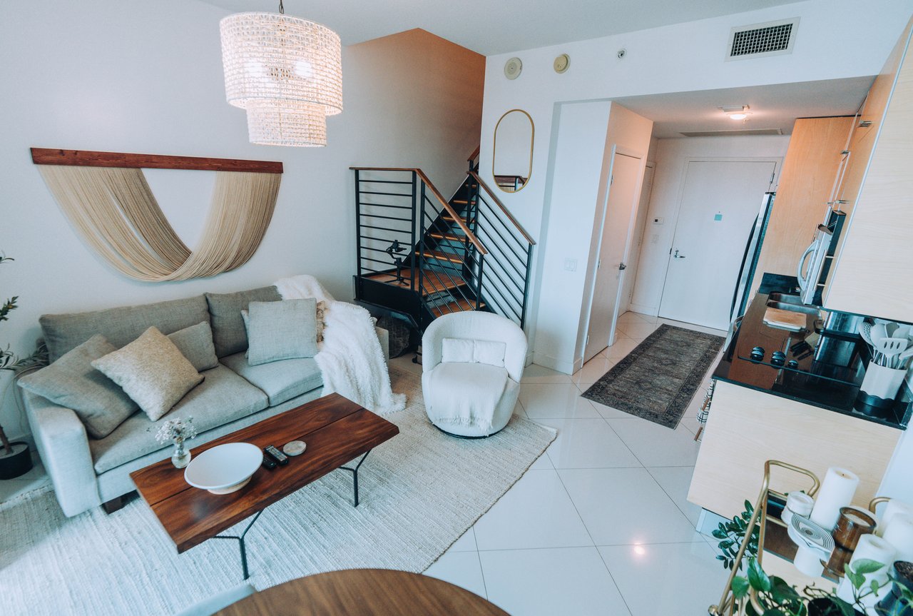 Infinity at Brickell