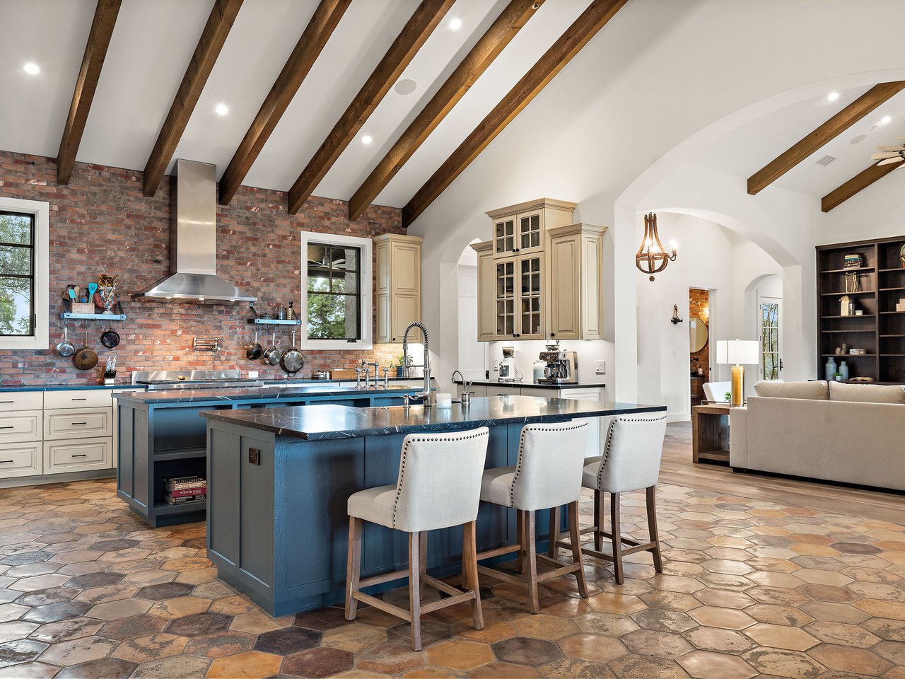 Angelwylde Hill Country Retreat