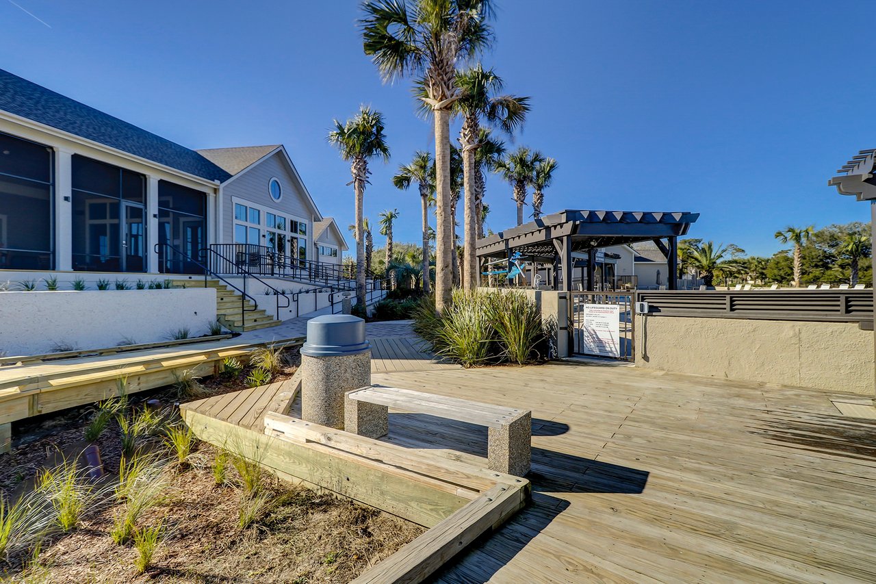 Port Royal Plantation