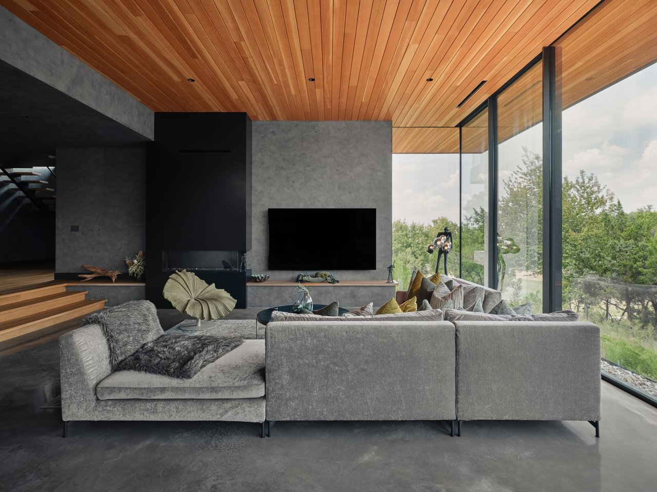 The Contemporary Amarra Estate | One of One 