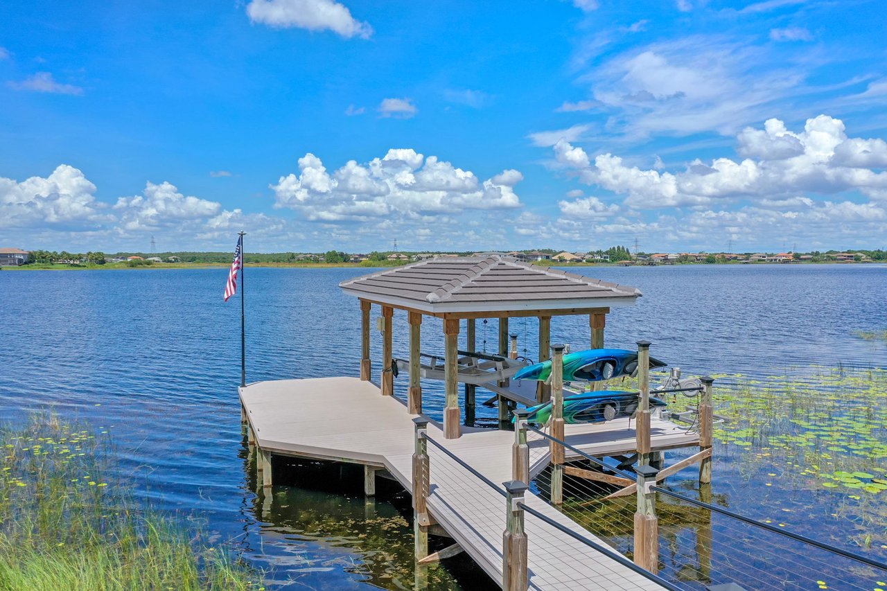 7717 Green Mountain Way, Winter Garden, FL 34787