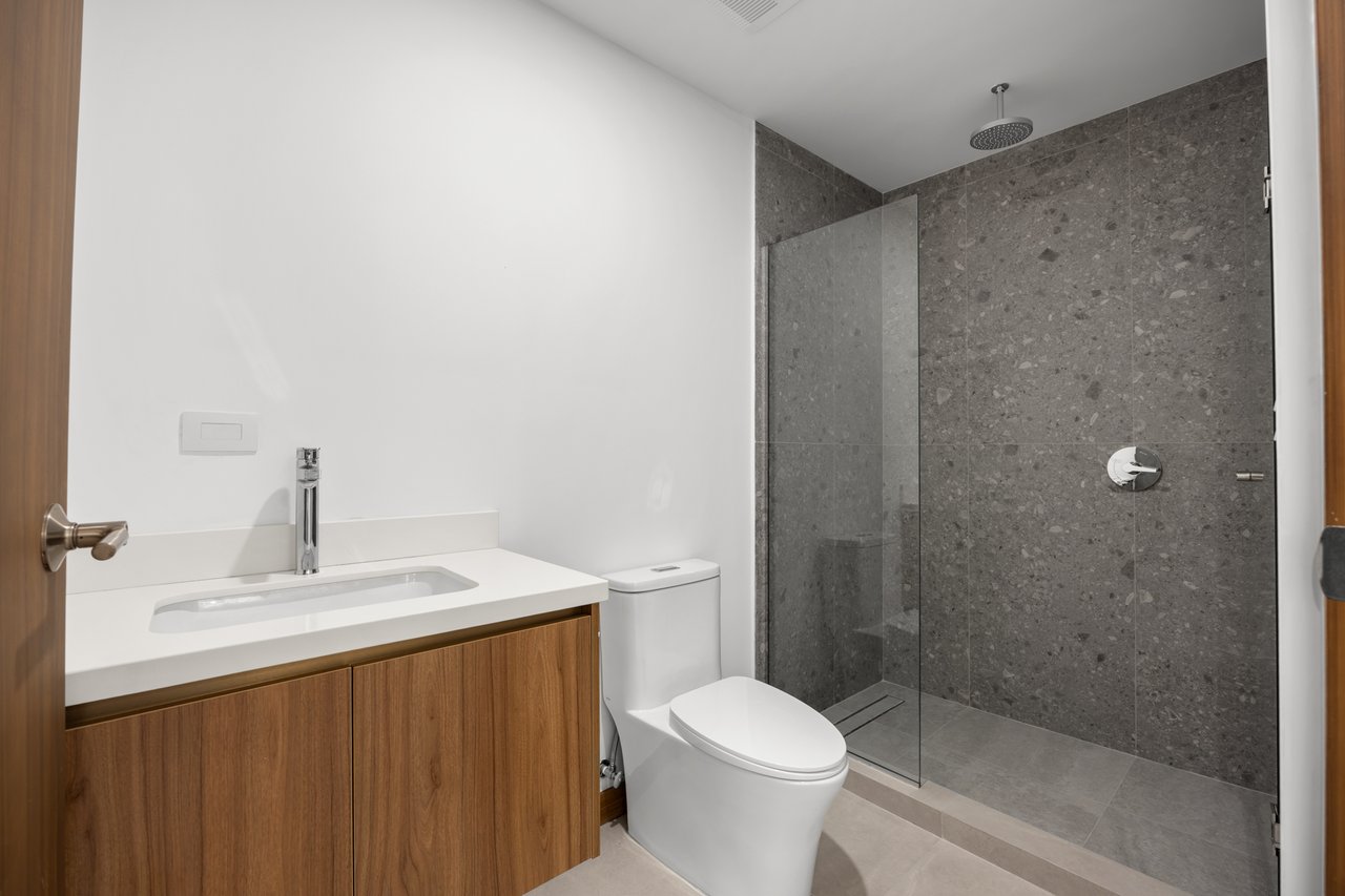 Tamarindo 360 Unit 102 | Ocean View Condo with Sunset Views