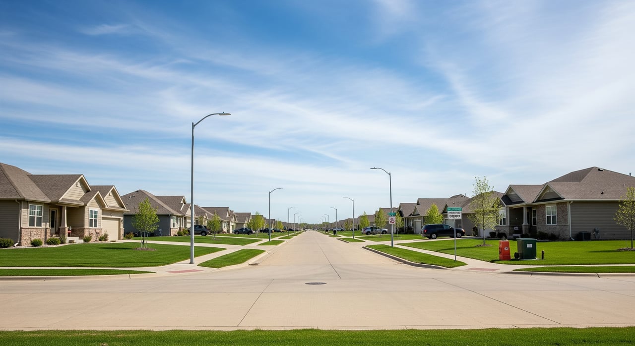 Papillion HOA And Covenants Explained