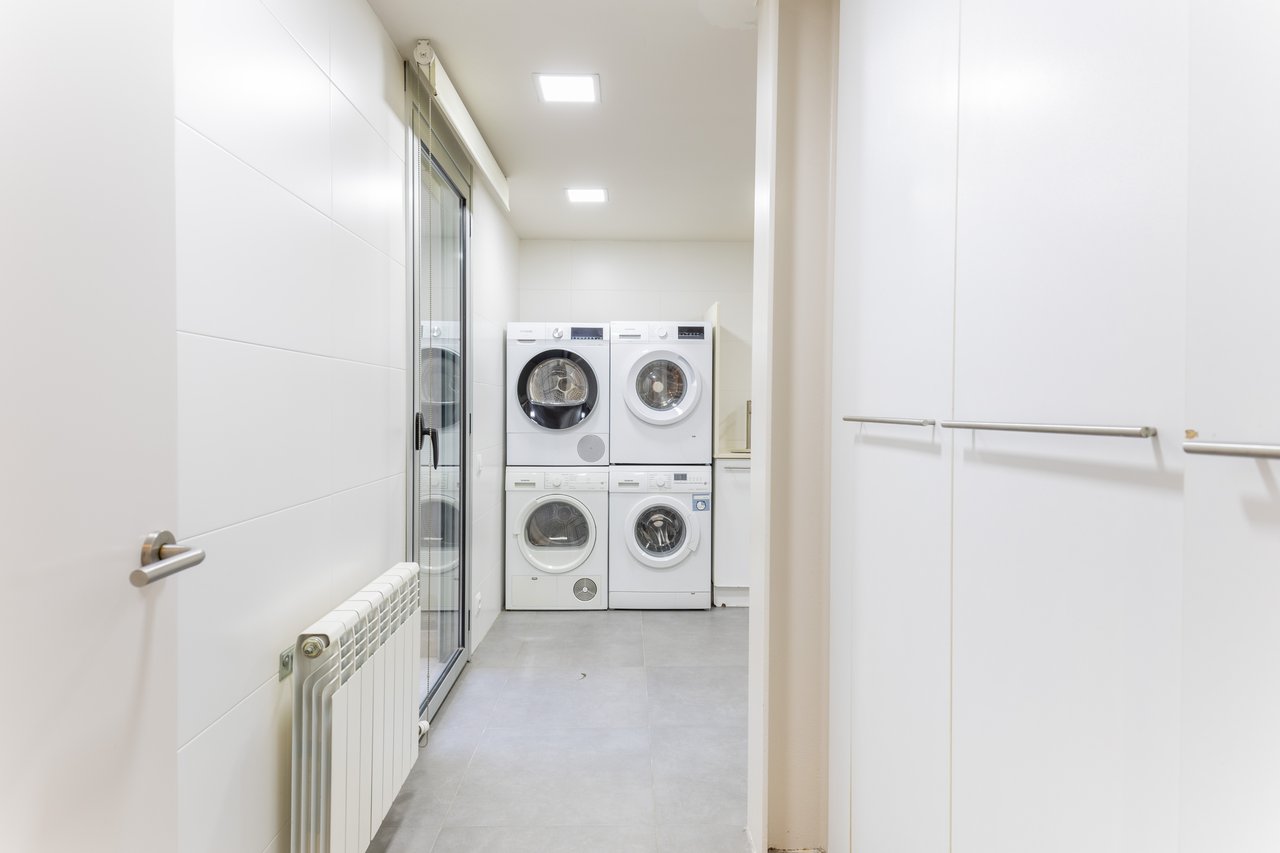 Exclusive house for sale in the centre of Sant Cugat 