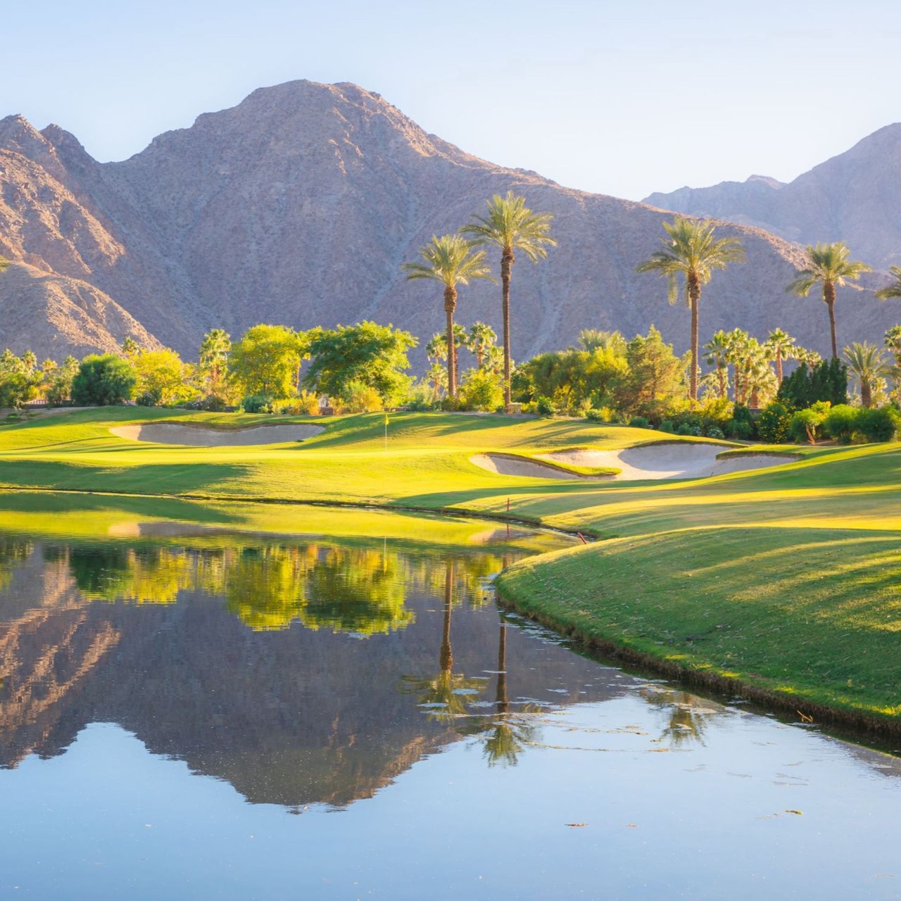 Hideaway Country Club
