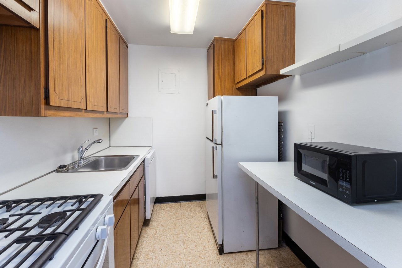 155 West 68th Street, #715