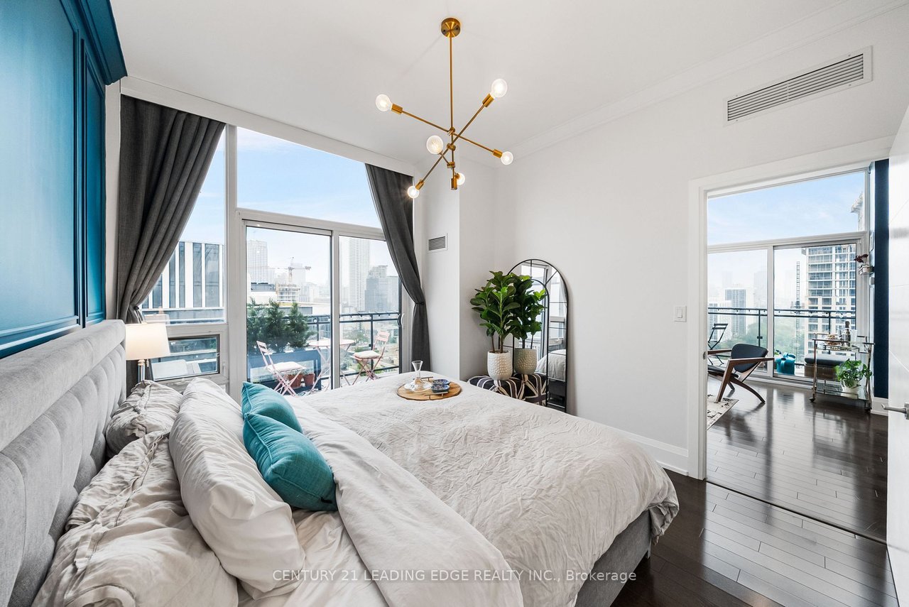 AXIOMS WEST TOWER