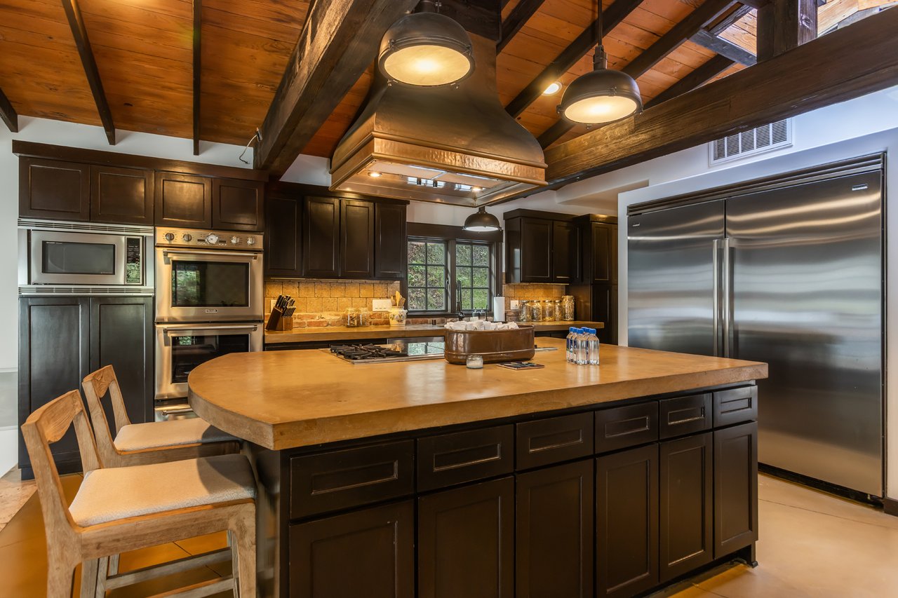 Casa Serena by Oraklus