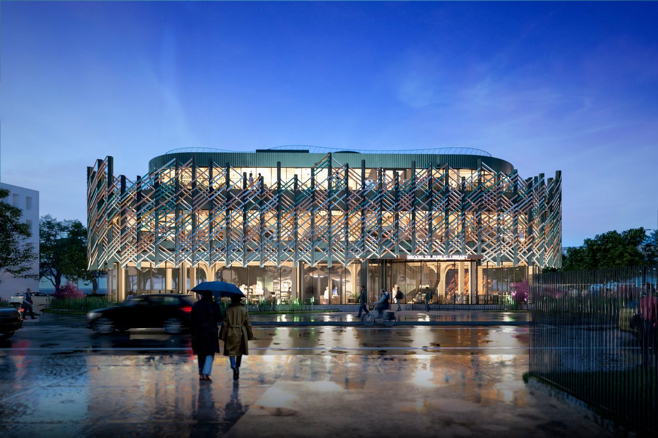 Brooklyn Luxury Report: February 23, 2026 - March 1, 2026