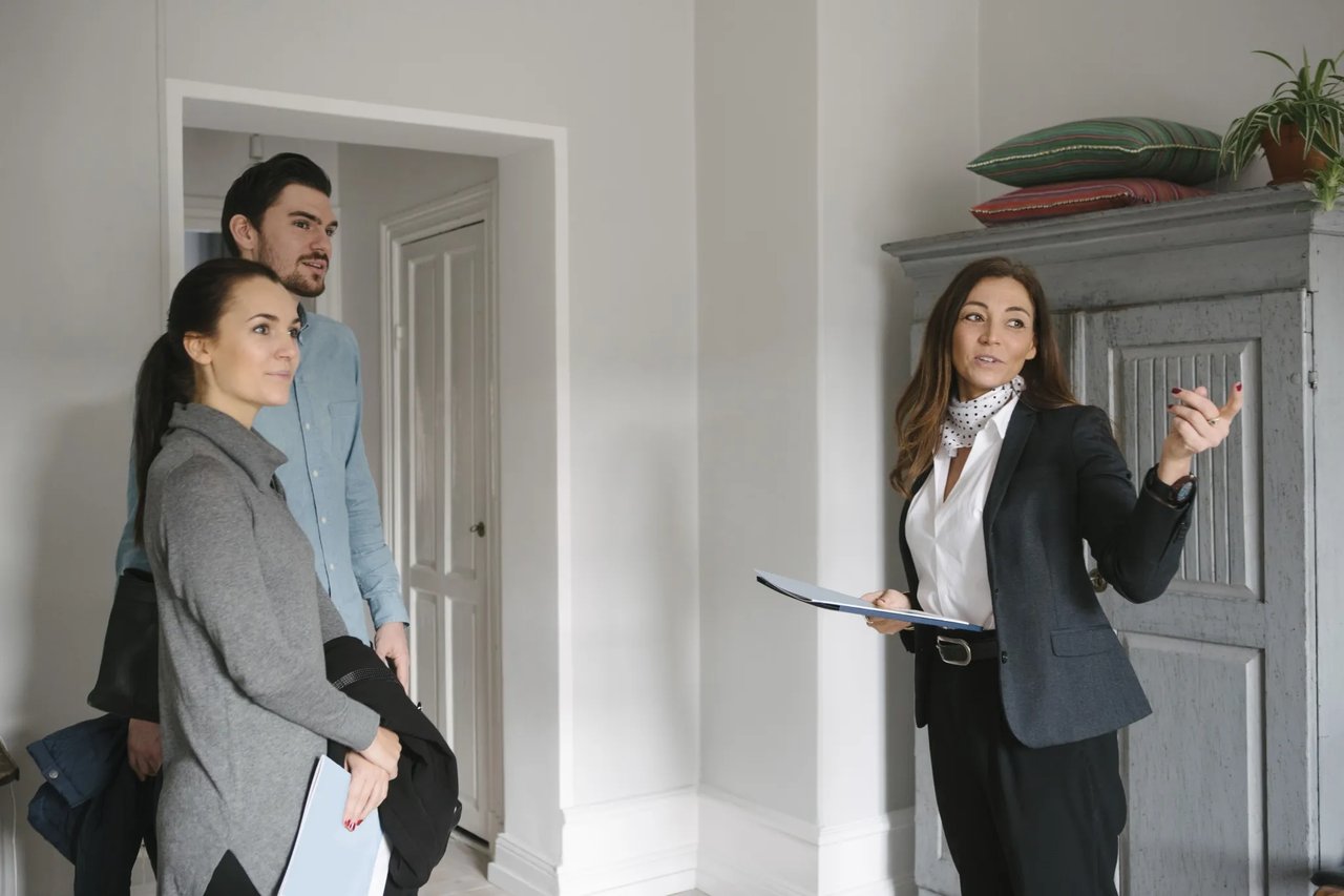 What Buyers Notice Most During a Home Showing