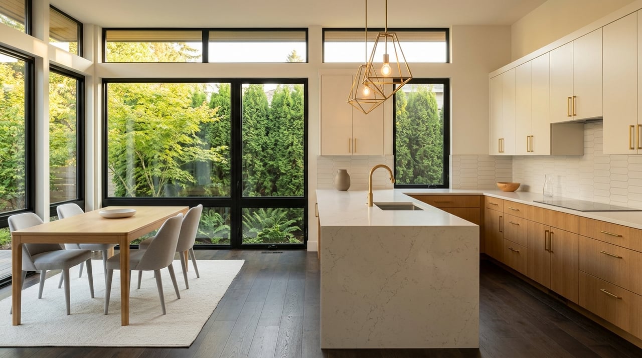 Happy Valley New Construction Vs Resale Homes