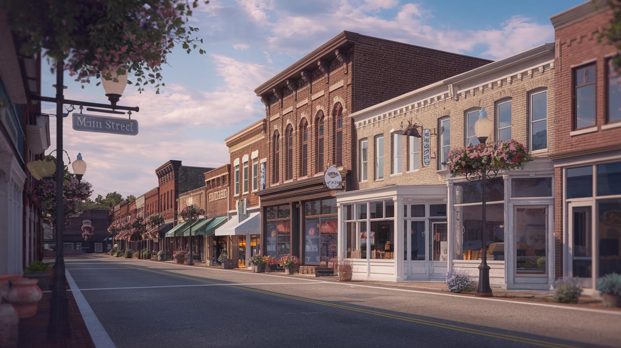 Summerfield Spotlight: Explore Unique Local Spots